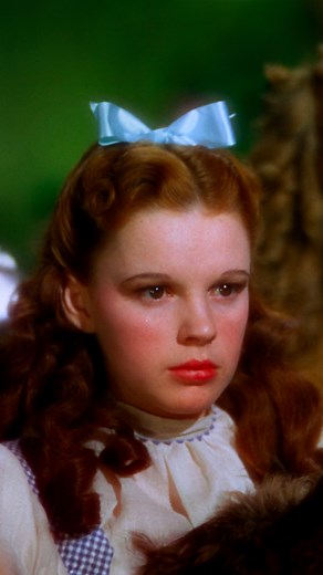 The yellow brick road always leads back to THE WIZARD OF OZ, where Dorothy, Toto and a spark of movie magic opened the door to Oz and forever changed cinema. Victor Fleming’s THE WIZARD OF OZ (1939), starring Judy Garland, Frank Morgan, Ray Bolger, Bert Lahr, Jack Haley, Billie Burke and Margaret Hamilton, received six nominations at the 12th Oscars and won for Original Score and Song (“Over the Rainbow”). | The Academy