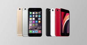 iPhone 6 vs 2020 iPhone SE: Here’s why you should upgrade - 9to5Mac