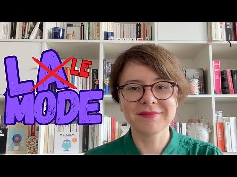 Les 6 modes en français : indicatif, subjonctif, conditionnel, impératif, infinitif & participe !