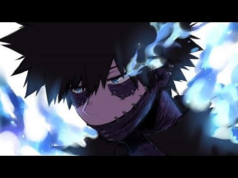 Dabi [AMV] Play With Fire.