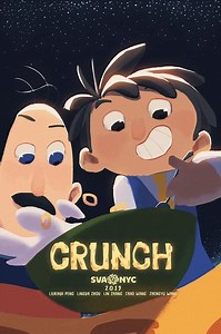 Where to stream Crunch (2019) online? Comparing 50  Streaming Services