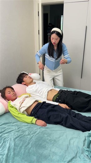 Test mom's reaction, and I was surprised! #viral #gadgets #creative