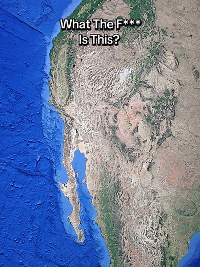 Uncovering Hidden Secrets on Google Earth