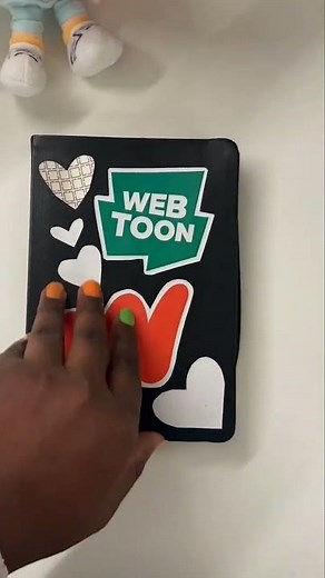 remembering i don't need a fictional man, i got a wife 🧡💚