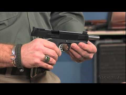 Brownells - Rimfire Target Conversion Kit