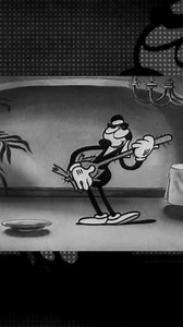 Had enough of ordinary instruments? Then you'll love Uncommon Instruments Awareness Day! What odd, rare, experimental, uncommon, and creative musical instruments will you enjoy today? 🎶🎵🎶 #musicislife #fleischerstudios #animation #animatedmusic | Fleischer Studios