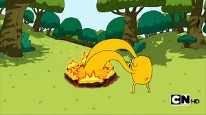 Adventure Time - The Enchiridion! video