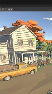 All About Unity: How To Add a Fog Effect in Unity