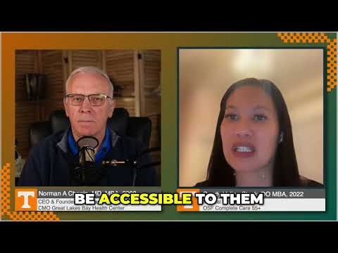 There's a New Healthcare Model That Actually Improves Patient Care