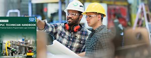 Download Your PLC Handbook Today | PLC Technician