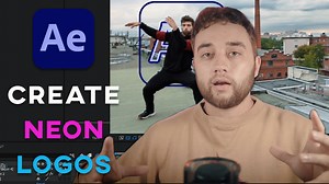 📌 New Learn from the Pros for After Effects 📌 Glow big or glow home & animate a neon logo in #AfterEffects. Grab this how-to in the latest Ep from Max Novak. 📹: https://adobe.ly/2YfUIbW 📺: http://adobe.ly/learnaftereffects 🎥 IG: _maxnovak | Adobe Video
