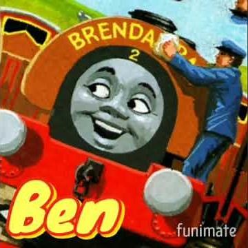 Thomas and Friends steam team AU edit 😁