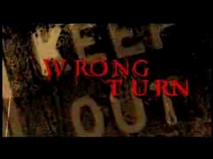 WrongTurn TV30