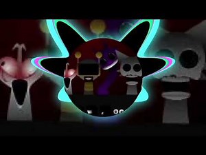 Mr tree phase 3 funk | sprunki phase 3