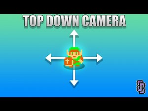 Unity 2D Top Down Movement Tutorial