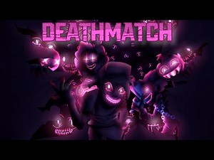 FNF Deathmatch Project+Metal+UTAU