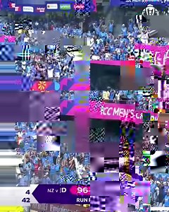 4.3M views · 135K reactions | Unbeaten and into the finals  Virat Kohli, Shreyas Iyer and Mohammed Shami starred in India's impressive semi-final win over New Zealand 朗 Watch some riveting action in the match highlights  #INDvNZ #CWC23 | ICC - International Cricket Council | Facebook