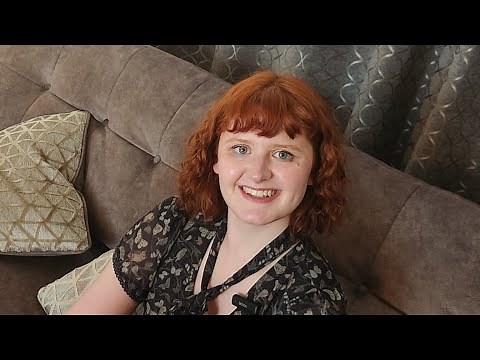 HypnoStream with Abi // Stage Hypnosis // Entrancement