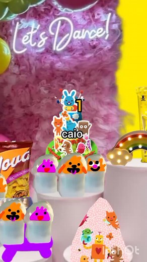 #sagomini1thbirthdayparty