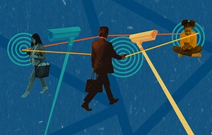 Surveillance technology