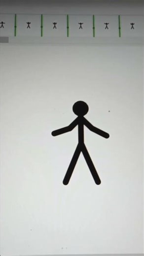 this is the pivot excercise animation #computerknowledge