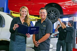 MTTI Computer Tech Program / Network Installer Training