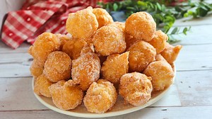 15M views · 9.4K reactions | Receta de BUÑUELOS DE VIENTO:...