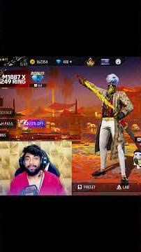 power of Scout 💀PUBG vs free fire 🙂 #shorts #trending #viral #freefire