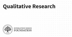 What is Qualitative Research? — updated 2025