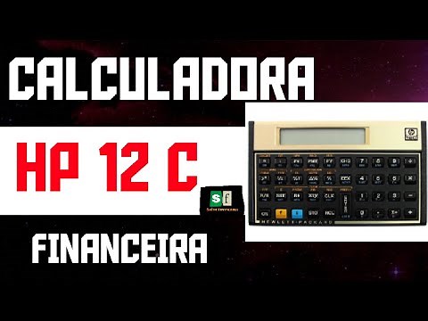 Informações, teclas e funções básicas da HP 12 C: como usar a calculadora financeira