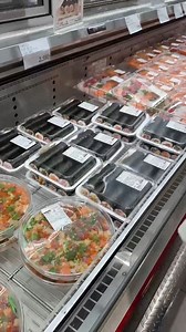 Costco Sushi in Japan! | Nick DiGiovanni