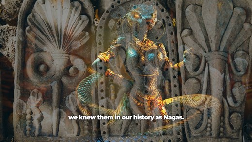 62K views · 1.1K reactions | As the Draconians and Serpent beings conspire, a great evil looms on the horizon. What path does humanity need to take in order to unite and prevail in this galactic war? Watch the full epsiode here: https://cs-link.gaia.com/DracosSerpentsOurGalacticVictory Series: Cosmic Disclosure Episode: Dracos, Serpents & Our Galactic Victory | Unexplained on Gaia | Facebook