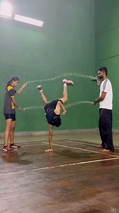 139K views · 2K reactions | National Jump Rope Training Camp in Goa ! #besos Shikhar Dhawan Jacqueline Fernandez. Shreya Ghoshal | Aman Varma | Facebook