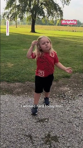 Cranky kid goes viral for telling it like it is l GMA