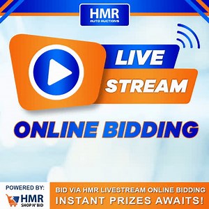 29K views · 11 reactions | Bid via Livestream Online App and get...