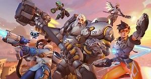 Overwatch 2 beta already infiltrated by hackers