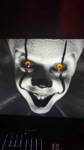 Pennywise Is Finally Coming To Dead By Daylight #shorts #meme