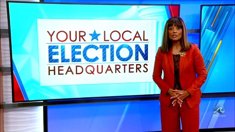 CISA: Cybersecurity agency protects democratic institutions from election threats