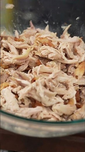 The Perfect Chicken Enchiladas Recipe