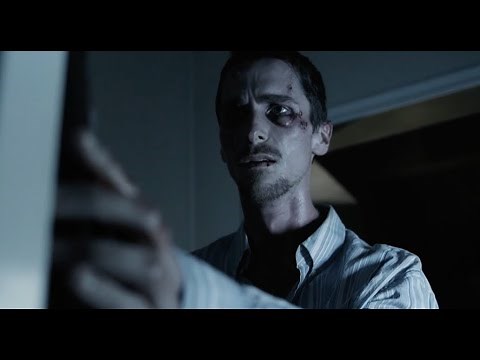 The Machinist (2004) Trailer