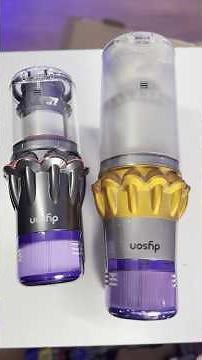 Dyson V9 vs V15 Comparison: 5 Differences You Need to Know