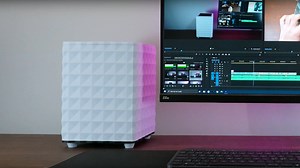 3D Print An Entire PC Case