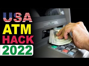 ATM Hack 2025 USA - 3 Common ATM Hack In USA & How To Avoid Them