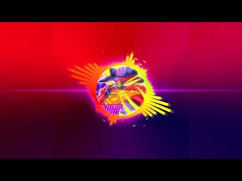 Planet Shaper pose music - AUT(A Universal Time)