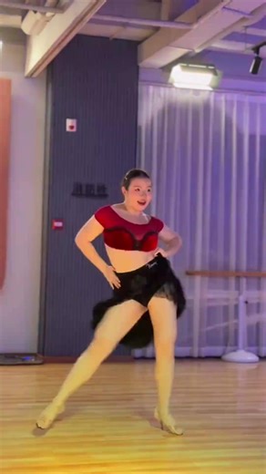 Amazing Dance Skills on Display