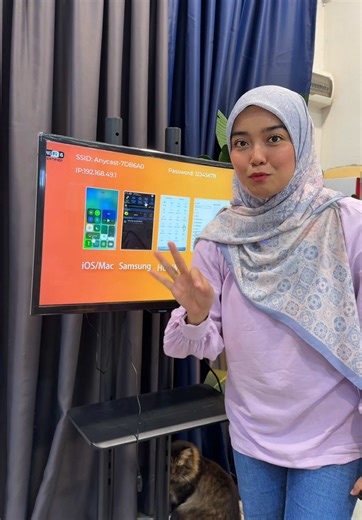 Anycast: Easy Android TV Screen Mirroring Guide