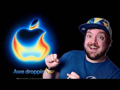 Apple's iPhone 17 Event is OFFICIAL! Here's EVERYTHING Apple May Announce!