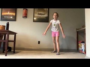 How to do a handstand