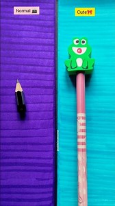 Normal 🌻💘 vs Cute 🍄💄| #shorts #shortvideo #viral