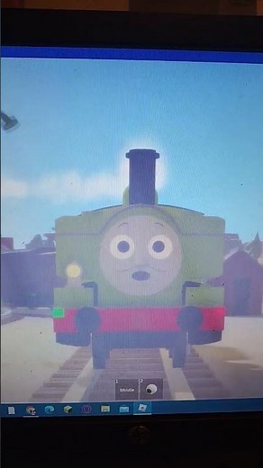 A Close Shave for Duck Remake Clip (REMASTERED)